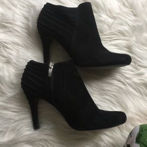 Enzo booties size 7 1/2